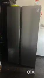 SAMSUNG REFRIGERATOR 653 ltr