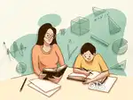 Online tutoring ( Maths and Physics)