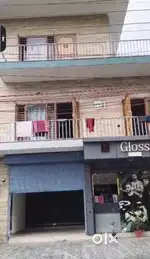Shop for rent in A block saraswati vihar