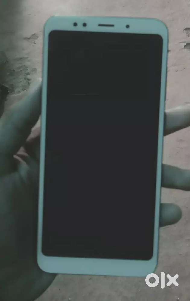 Redmi Note 5
