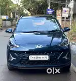 Hyundai Grand i10 Nios Sportz, 2023, Petrol