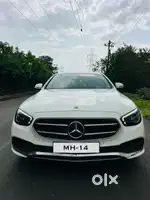 Mercedes-Benz E-Class E 220d Exclusive, 2021, Diesel