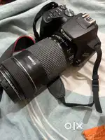 Camera canon200D