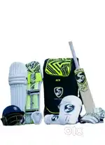 Cricket Full kit