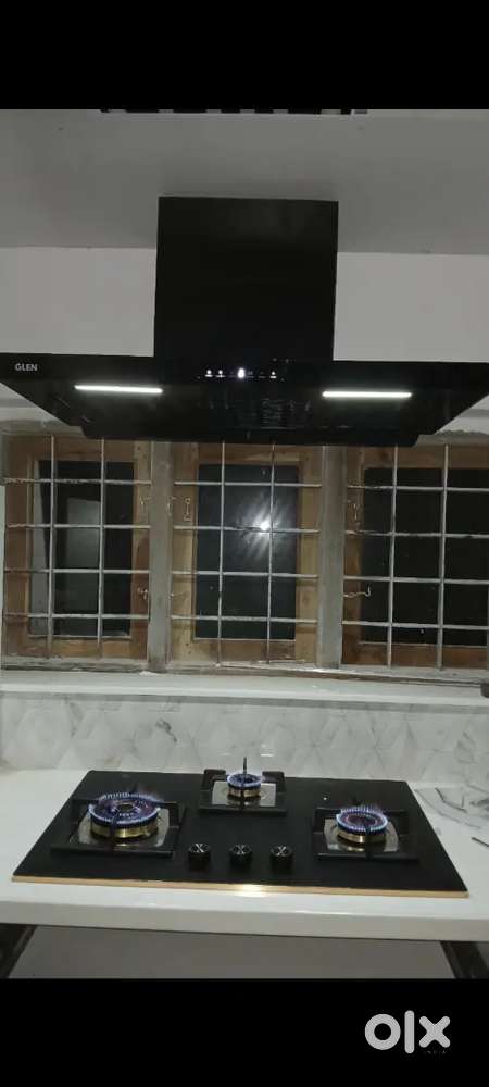 Kitchen appliance technicians..