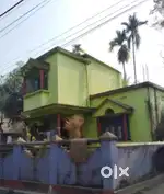 3bhk house Sale in gated society