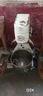 30 litre planetary mixture machine bekry
