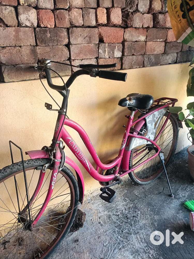 Lady cycle for sell