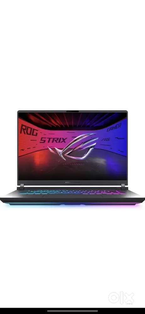 Asus ROG G16