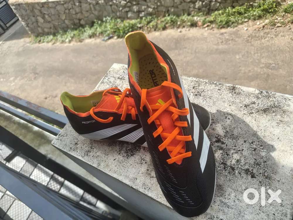 ADIDAS Predator truf boot for sale