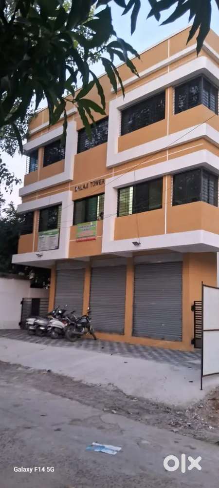 Brand New Office Space available on Dmart road