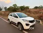 Tata Nexon October 2019 Diesel Well Maintained