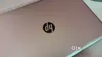 HP Laptop (Single Hand used)