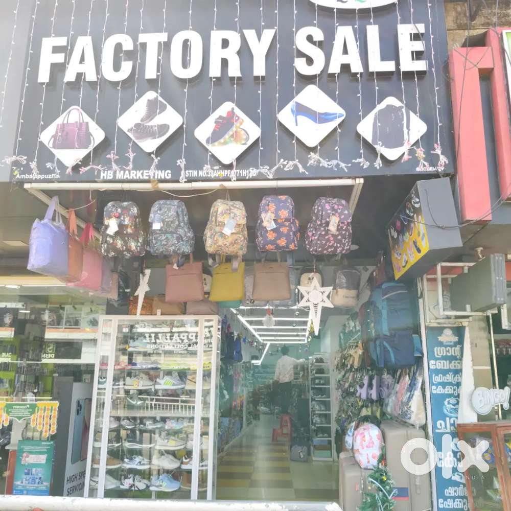 Neede sales man& super vaisor