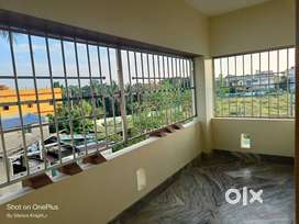 2BHK for rent behind Badagada Govt. high school.