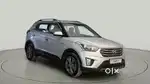 Hyundai Creta 1.6 SX Plus Petrol AT, 2018, Petrol