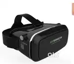 Virtual Reality Headset