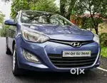 Hyundai i20 Sportz 1.2 VTVT, 2014, Petrol