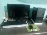 Working computer i5 6th gen with graphics card 2gb koi bhi dikat nhi h