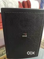 Ahuja speaker
