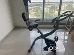 Exercise Cycle (Reach Contempo)