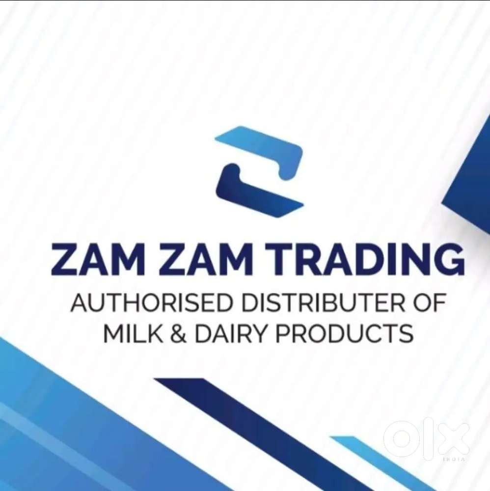 Driver for night milk van