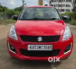 Maruti Suzuki Swift VDI BS IV, 2015, Diesel