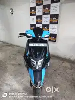 Tvs ntorq Race edition forsales