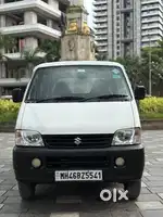 Maruti Suzuki Eeco CNG 5 Seater AC, 2021, Petrol