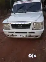 Tata Sumo Gold 2012