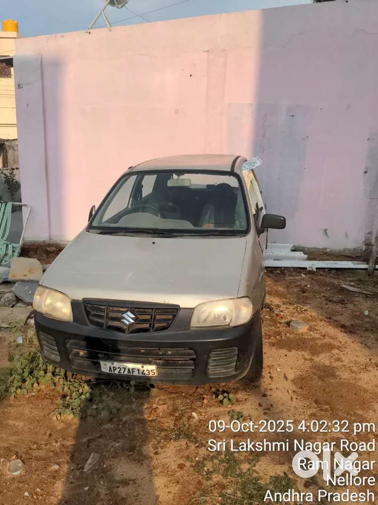 Maruti Suzuki Alto 2006