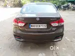 Maruti Suzuki Ciaz 2014-2017 ZDi SHVS, 2016, Diesel