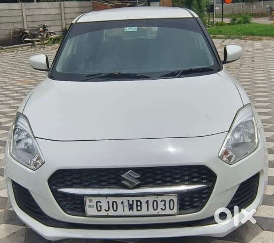 Maruti Suzuki Swift 2021 Petrol 68000 Km Driven