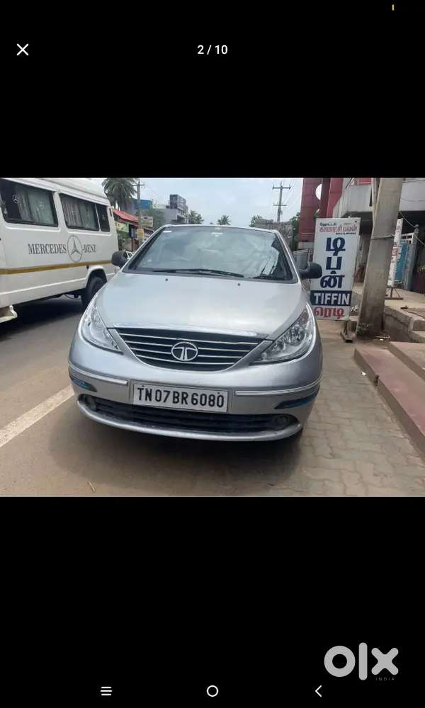 Good roning condition