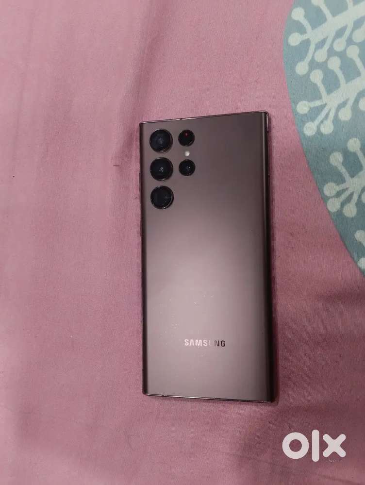 Samsung s22 ultra 12/256gb