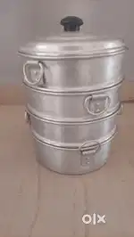 Cooking hobby item