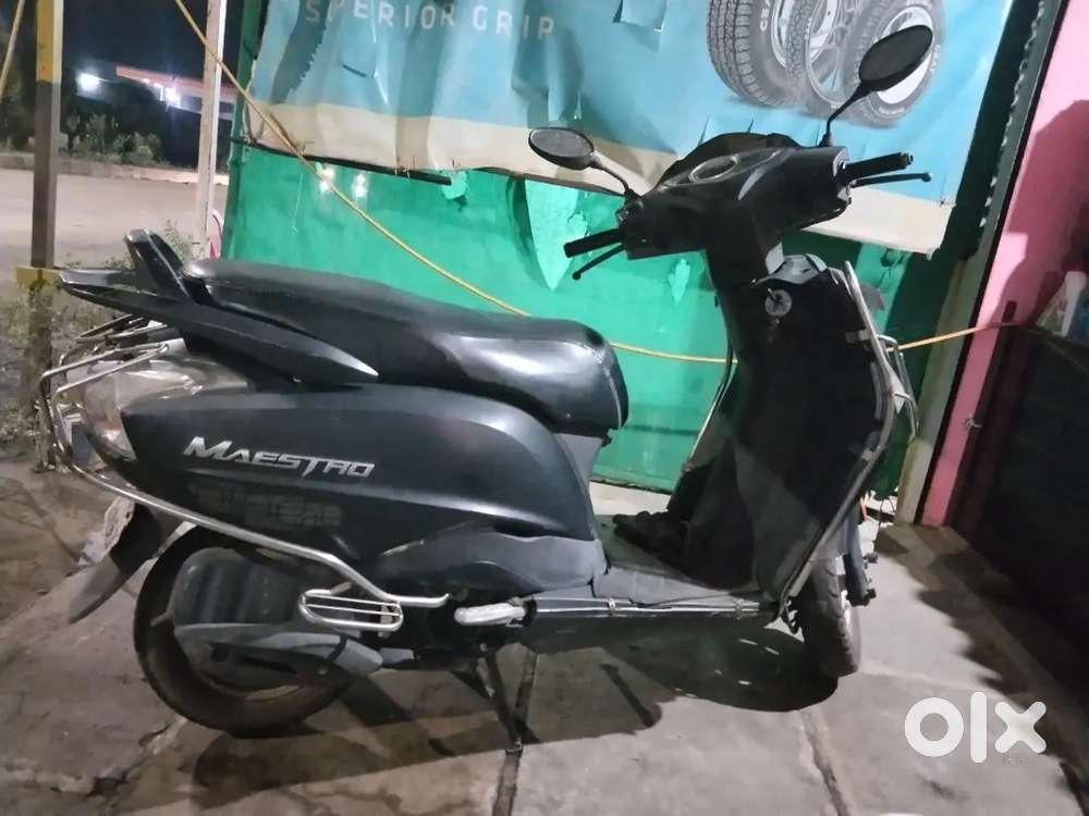 Scooty for sale good condition