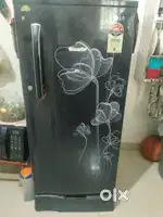 LG 192 litre 5 star