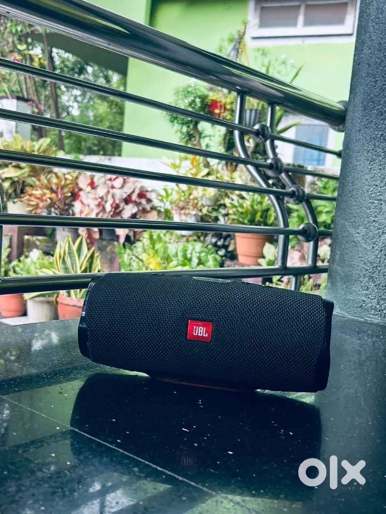 Jbl charge 4