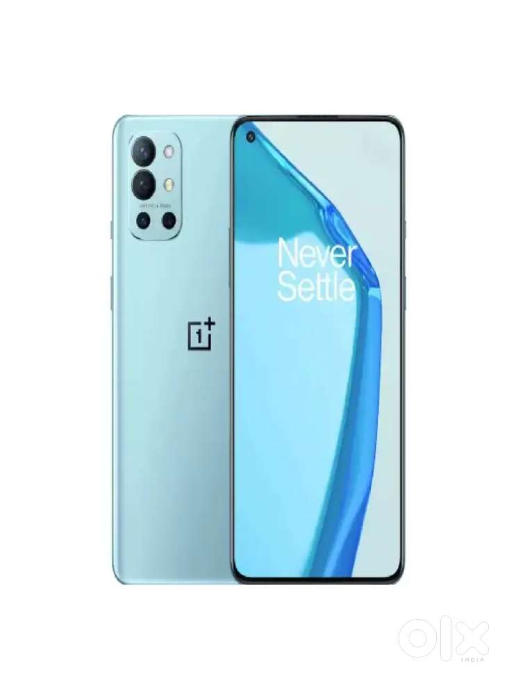 Oneplus 9r