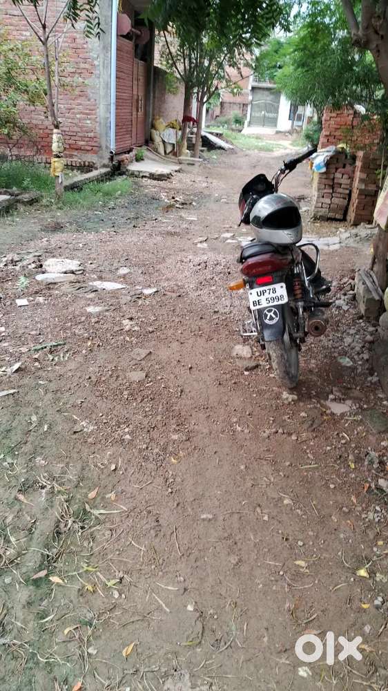 Plot of 67 gaj located at fully developed area near Anand South City.