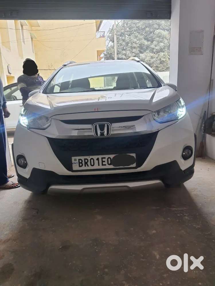 Honda WR-V 2020 Petrol 10500 Km Driven