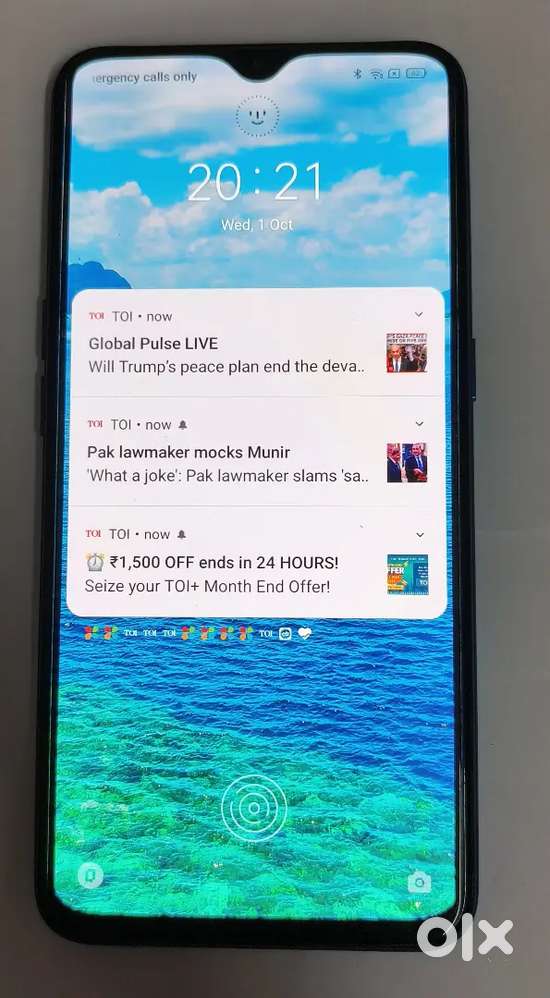 REALME XT MOBILE