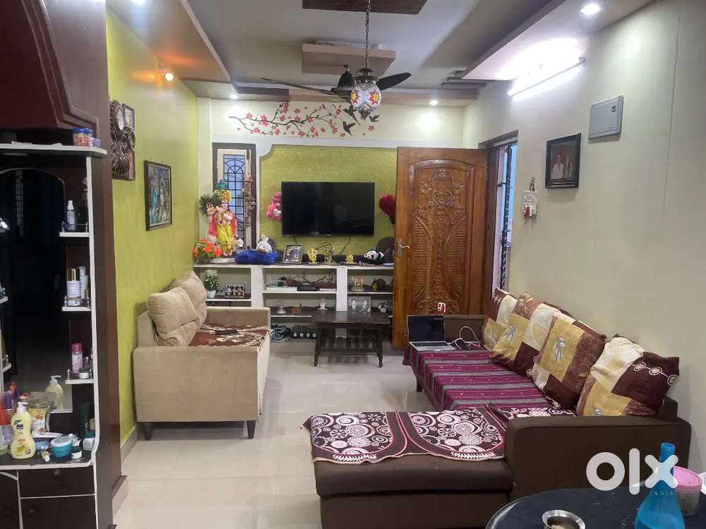 House for rent -6000 rs/_