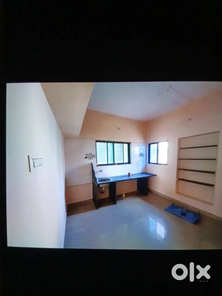 1bhk rent sai shradha colny