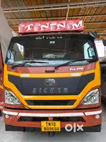 Eicher pro 2110