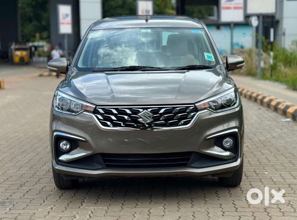 Maruti Suzuki Ertiga 1.5 VXI, 2023, Petrol