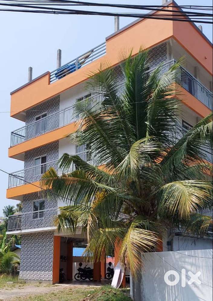 Executive single room for professional . no one at kochi
