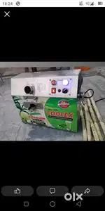 Sugarcan mechine