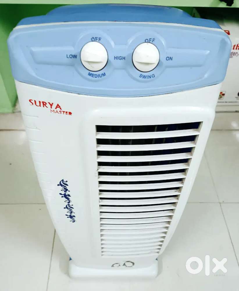 Surya Tower fan Good working condition